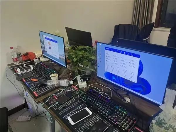 違法違規(guī)的直播有哪些類型？